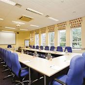 Wellingtonia - Woodside, A Sundial Venue