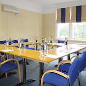 Holly Meeting Room - Woodside, A Sundial Venue