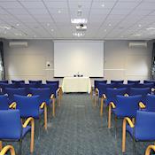Redwood Conference Room - Woodside, A Sundial Venue
