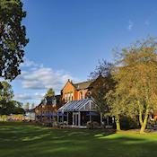 External - Woodside, A Sundial Venue