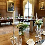 Parliament Chamber - The Honourable Society of the Middle Temple