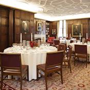 Prince's Room - The Honourable Society of the Middle Temple