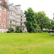 Garden - The Honourable Society of the Middle Temple