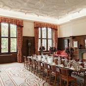 Queen's Room - The Honourable Society of the Middle Temple