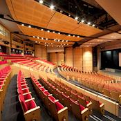 Exchange Auditorium - Manchester Central