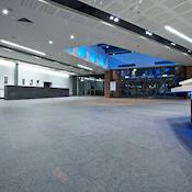 Convention Complex - Manchester Central