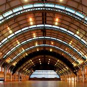 Central Hall (divisible) - Manchester Central