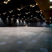 Exchange Hall - Manchester Central