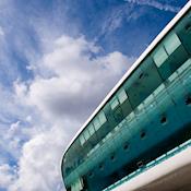 Lord's Cricket Ground