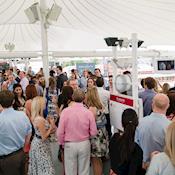 Lord's Cricket Ground