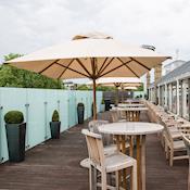 Lord's Cricket Ground