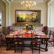 Lord's Cricket Ground