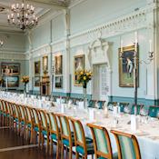 Lord's Cricket Ground