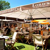 Lord's Cricket Ground