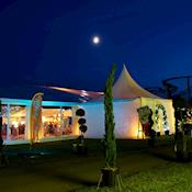 Event Field - Paultons Park