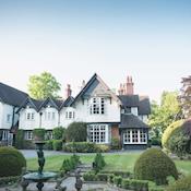 Mere Court Hotel Exterior - Mere Court Hotel & Conference Centre