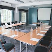 Toft Suite U Shape - Mere Court Hotel & Conference Centre