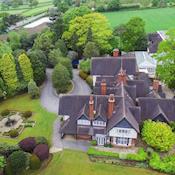 Mere Court Hotel & Conference Centre