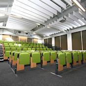 N Block Lecture Theatre - St Mary's University, Twickenham