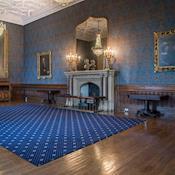 Senior Common Room - St Mary's University, Twickenham