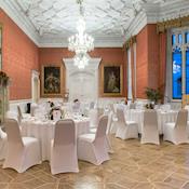 Vincentian Dinner - St Mary's University, Twickenham