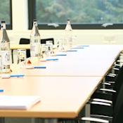 Shannon Suite - St Mary's University, Twickenham