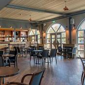 University Bar - St Mary's University, Twickenham