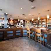 Bar - Jurys Inn Edinburgh