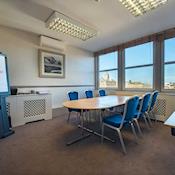 Forth Suite - Jurys Inn Edinburgh