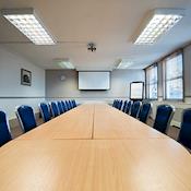 Castle Suite - Jurys Inn Edinburgh