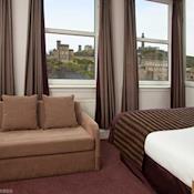 Superior - Jurys Inn Edinburgh