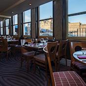 Restaurant - Jurys Inn Edinburgh