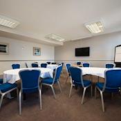 Murrayfield Suite - Jurys Inn Edinburgh