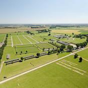 The Lincolnshire Showground - Lincolnshire Showground