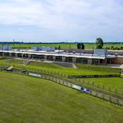 Epic Centre - Lincolnshire Showground
