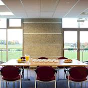 Epic Centre meeting rooms - Lincolnshire Showground