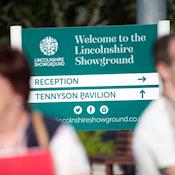 Welcome to the Lincolnshire Showground - Lincolnshire Showground