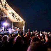Concerts at the Showground - Lincolnshire Showground