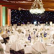 Christmas at the Showground - Lincolnshire Showground