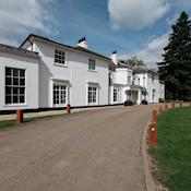 The White House - Gilwell Park London