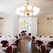 Baerlein Room - Gilwell Park London