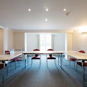 Meeting room - Gilwell Park London