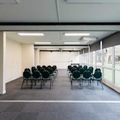 Meeting room 2 - Gilwell Park London