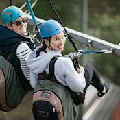 Team Building - Gilwell Park London