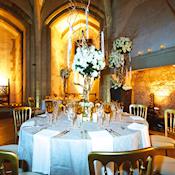 Wakefield Tower at the Tower of London - HM Tower of London