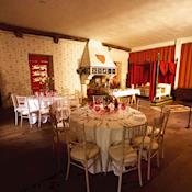 St Thomas's Tower at the Tower of London - HM Tower of London