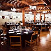 Banqueting Suite at the Tower of London - HM Tower of London