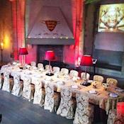 Upper Wakefield at the Tower of London - HM Tower of London