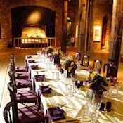 White Tower at the Tower of London - HM Tower of London