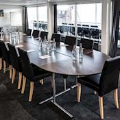 Superbox - Fulham Football Club